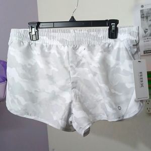 🆕️RBX SHORT ACTIVE Sz:  M/M